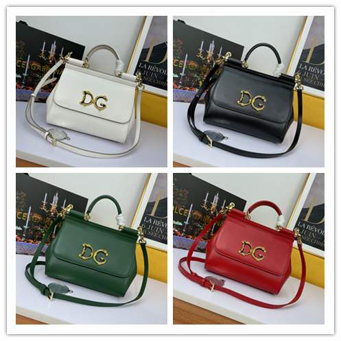 Picture of Dolce Gabbana Handbags _SKUfw106875188fw